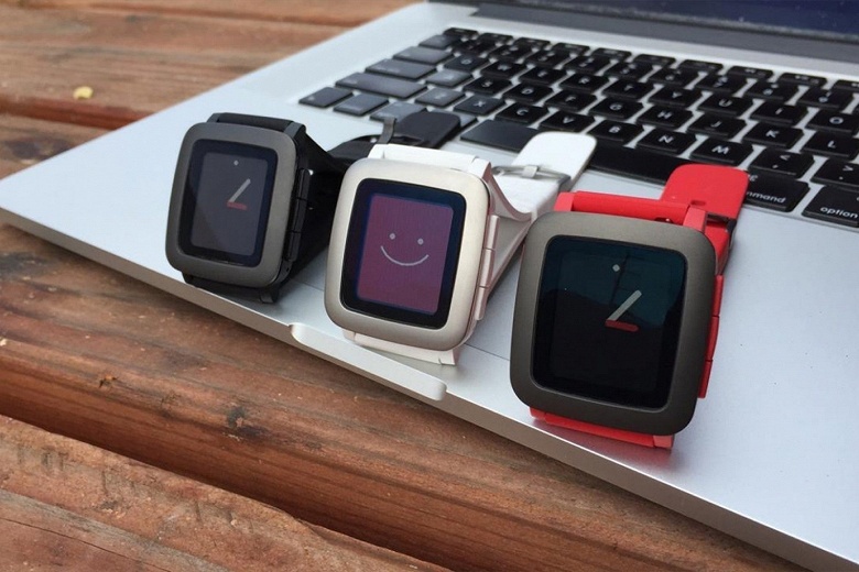 Умным часам Pebble дали вторую жизнь. Приложение Sideload&nbsp;Helper позволяет использовать файлы Pebble на современных смартфонах